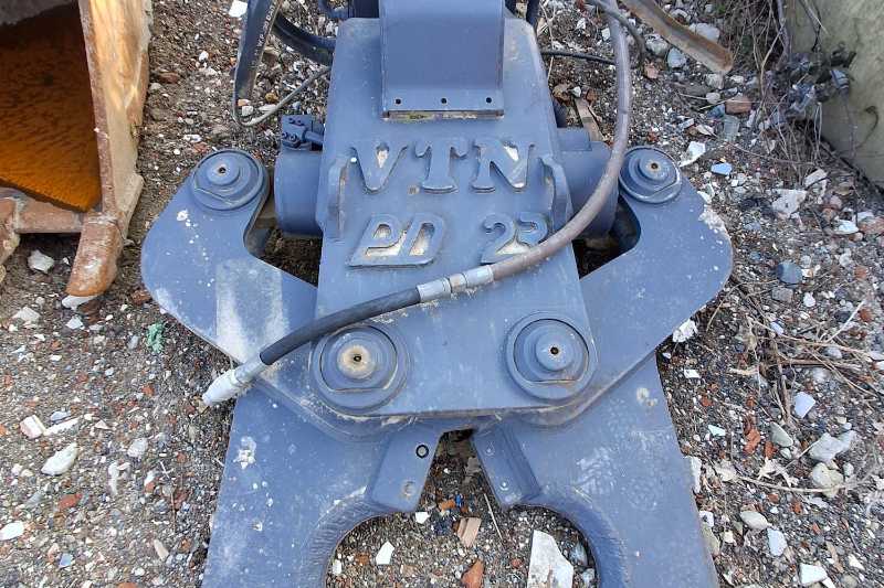 OmecoHub - Immagine VTN PD23